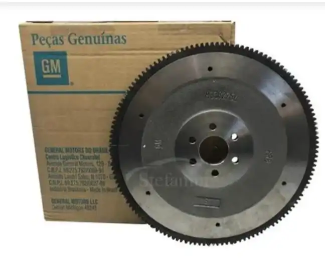 VOLANTE MOTOR AGILE 2012 2013 2014 1.4