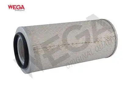 FILTRO AR MOTOR S-10 2.5 8V DIESEL 1996 A 2000 - PRIMARIO