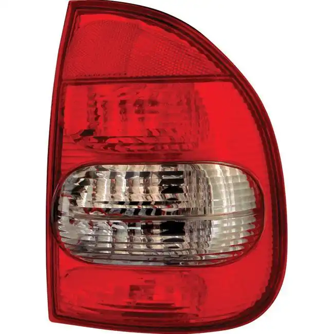 SINAL TRAS CORSA SEDAN 00/10 DIR RE FUME