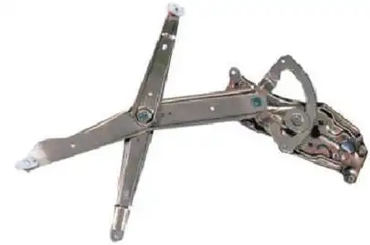 MAQUINA VID KADETT ELETRICA S/MOTOR DIR