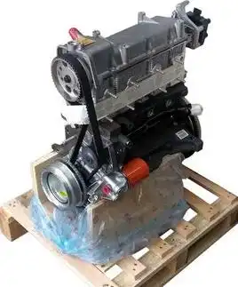 MOTOR FIAT PALIO STRADA SIENA 8V FIRE 2004/ COMPLETO