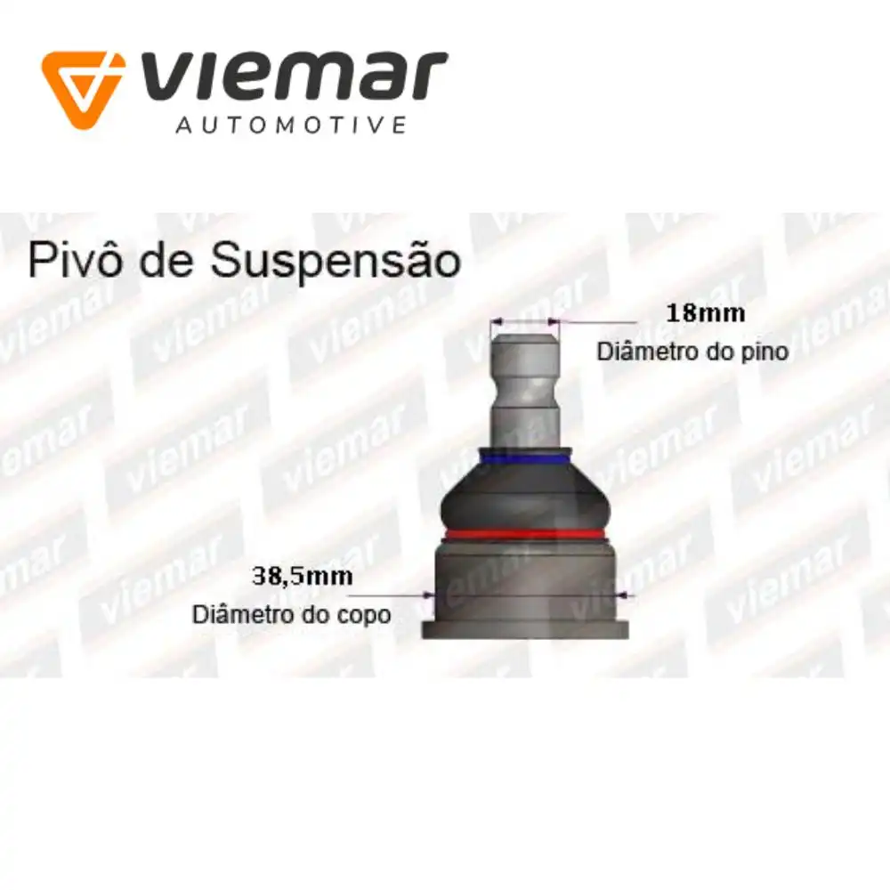 PIVO NISSAN TIIDA 2007 A 2013