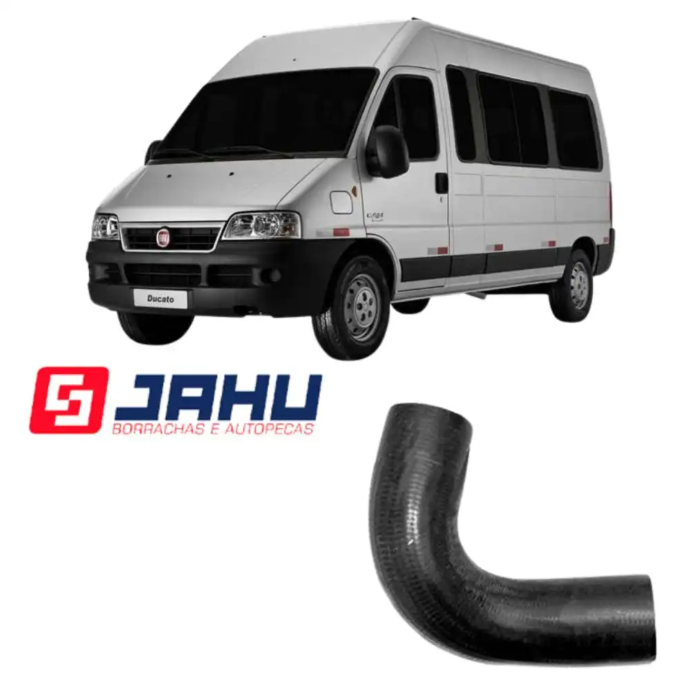 MANGUEIRA TUBO AGUA FIAT DUCATO 2010 EM DIANTE