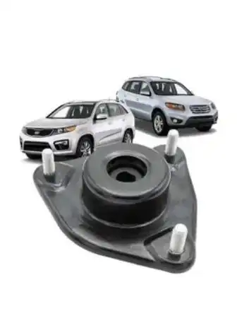 COXIM AMORTECEDOR DIANTEIRO HYUNDAI SANTA FE 3.3 2013/ S/ROL