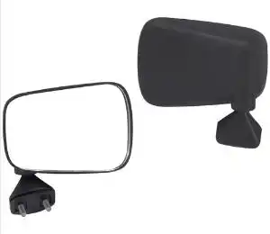 ESPELHO EXT PASSAT 74/82 ESQ