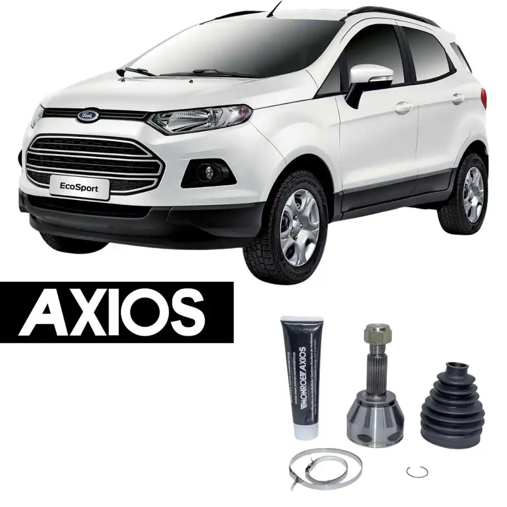JUNTA HOMOC ECOSPORT 1.6 16V SIGMA 13/17 MANUAL
