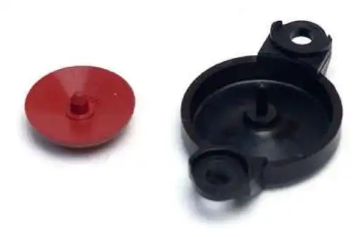 DIAFRAGMA COLETOR ADMISSAO FOX 04/ GOL GOLF 08/ KOMBI 06/14