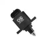 VALVULA MARCHA LENTA UNO 1.5 8V SPI 1992 A 1996 GASOLINA