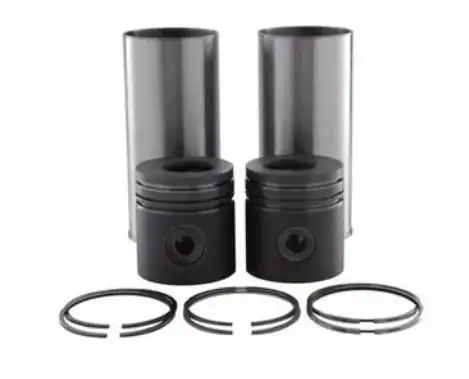 KITS MOTOR MWM SPRINT 4.07 TCA CAMISA PISTAO ANEL