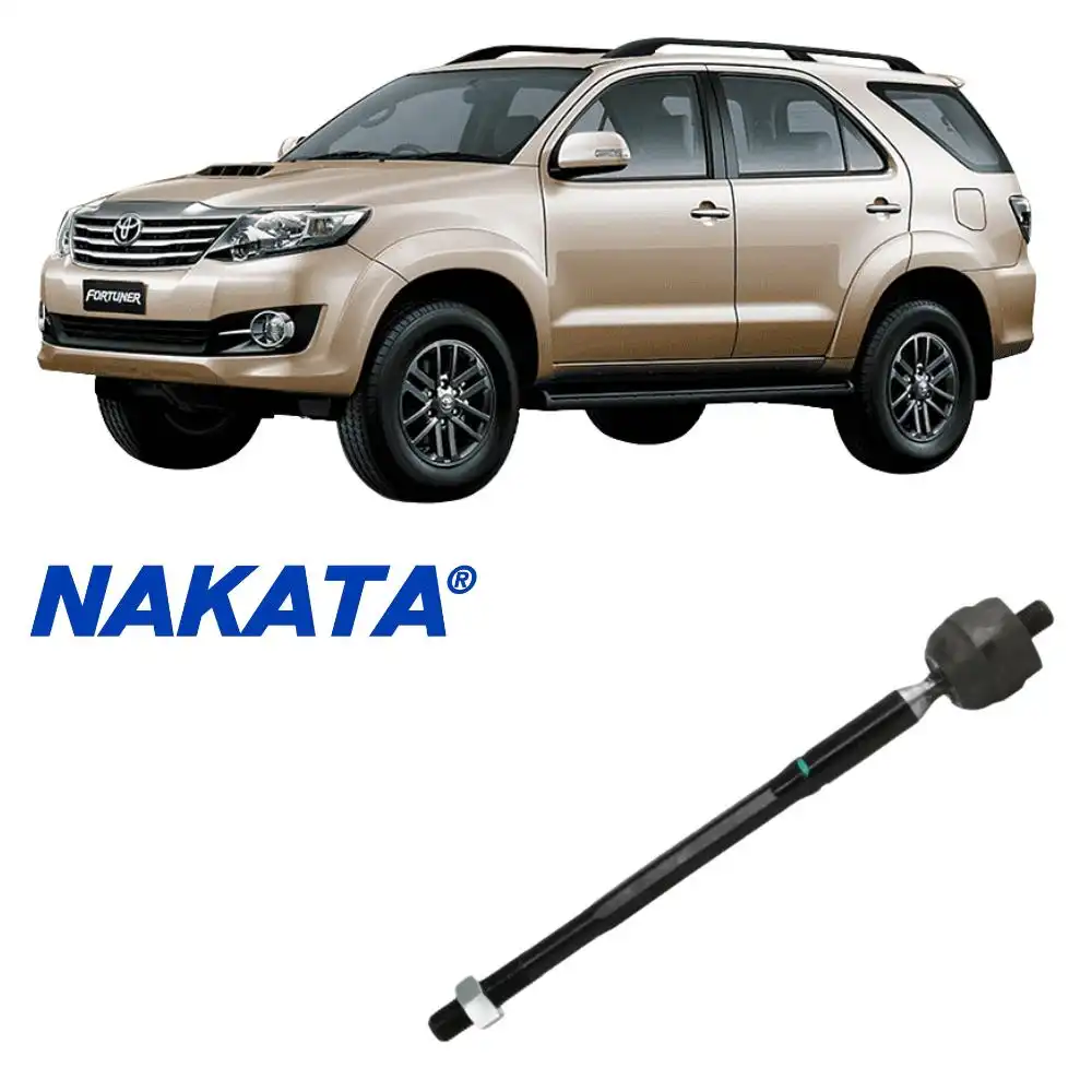 BARRA AXIAL TOYOTA HILUX SW4 05/15 PICKUP 05/15 295MM