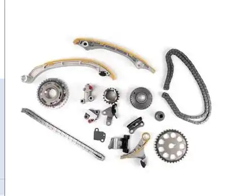 KIT CORRENTE HILUX 2.7 2005 A 2021 MOTOR 2TRFE