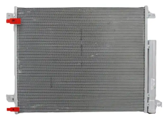 CONDENSADOR AR CONDICIONADO HONDA CIVIC 2.0 2017 A 2022