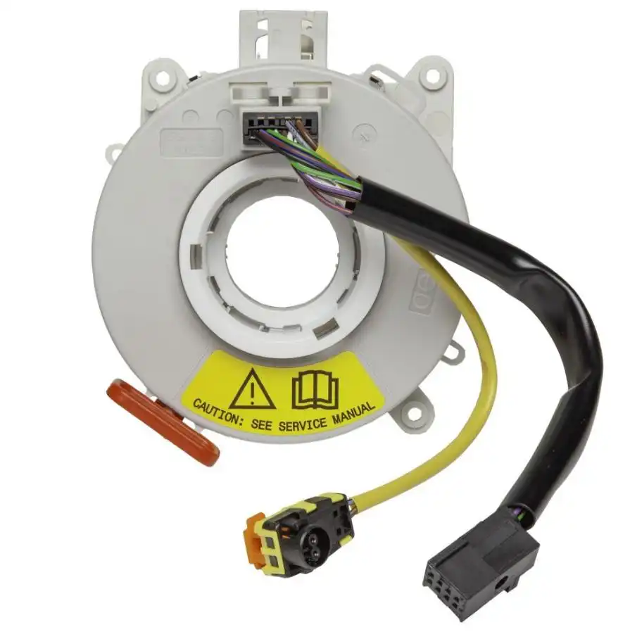 CINTA AIRBAG FIAT UNO 1.0 8V 2015 A 2016