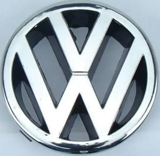 EMBLEMA GRADE KOMBI 07/