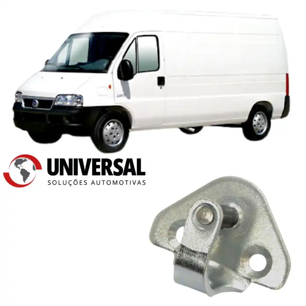 BATENTE PORTA FIAT DUCATO/ JUMPER/BOXER