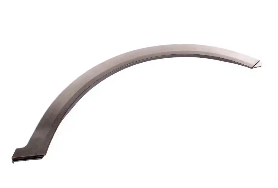 MOLDURA PARALAMA DIANTEIRO CRETA 2019 A 2021 DIREITA