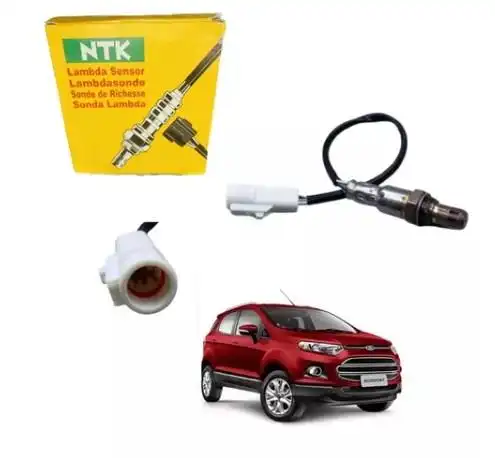 SONDA LAMBDA ECOSPORT 1.6 16V SIGMA 2012/ (PRE CATAL)