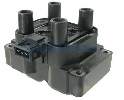 BOBINA INJ ELET FIAT UNO 1.6 MPI 1994 A 1995