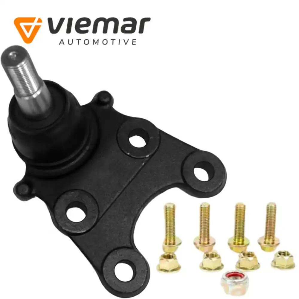 PIVO S-10 4X2 4X4 2017 A 2022 INFERIOR