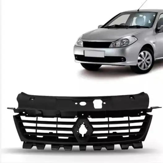 GRADE RADIADOR RENAULT SYMBOL 2009 A 2013