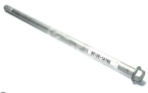 PARAFUSO BANDEJA TOYOTA HILUX 2015 (GRANDE)