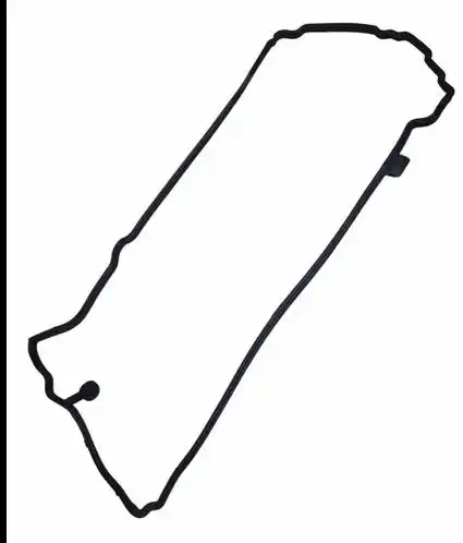 JUNTA TAMPA VALVULA TORO 1.3 16V FLEX 2021 ACIMA BORRACHA