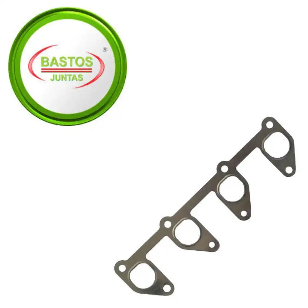 JUNTA COLETOR ESCAPE CORSA 1.0 8V FLEX 2005 A 2011