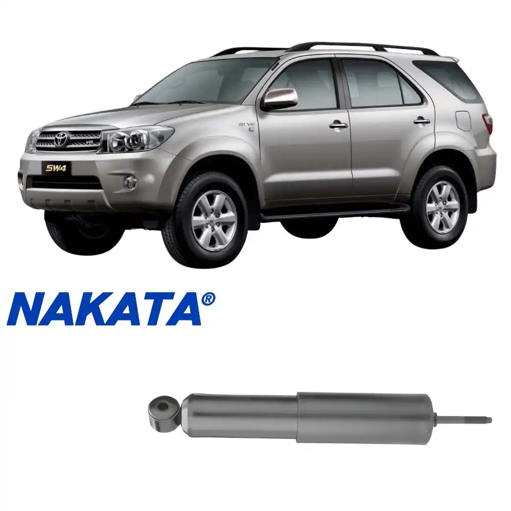 AMORTECEDOR TRASEIRO TOYOTA HILUX SW4 2005 A 2015