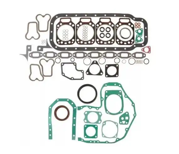 JUNTA MOTOR MWM F-1000 F-4000 D226/4 C/ RETENTOR