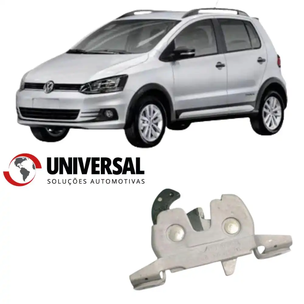 FECHADURA SUPORTE ESTEPE CROSSFOX 03/09
