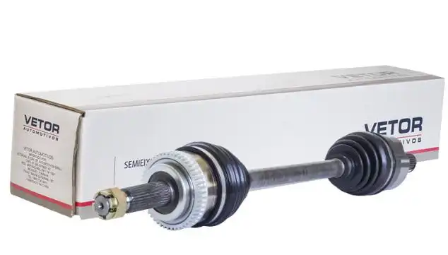 SEMI EIXO HYUNDAI I30 2.0 2009 A 2012 ESQ AUTOMATICO C/ABS