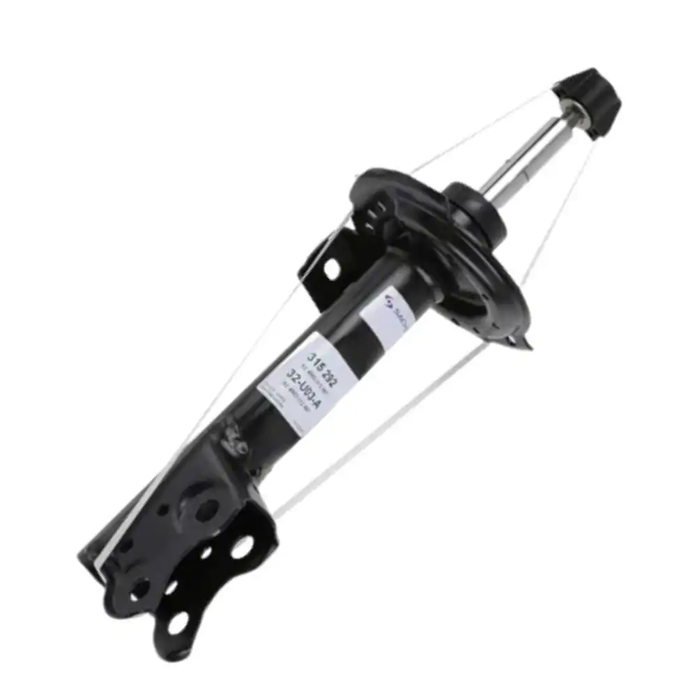 AMORTECEDOR DIANTEIRO MERCEDES BENZ B180 W245 DE 2005 A 2012