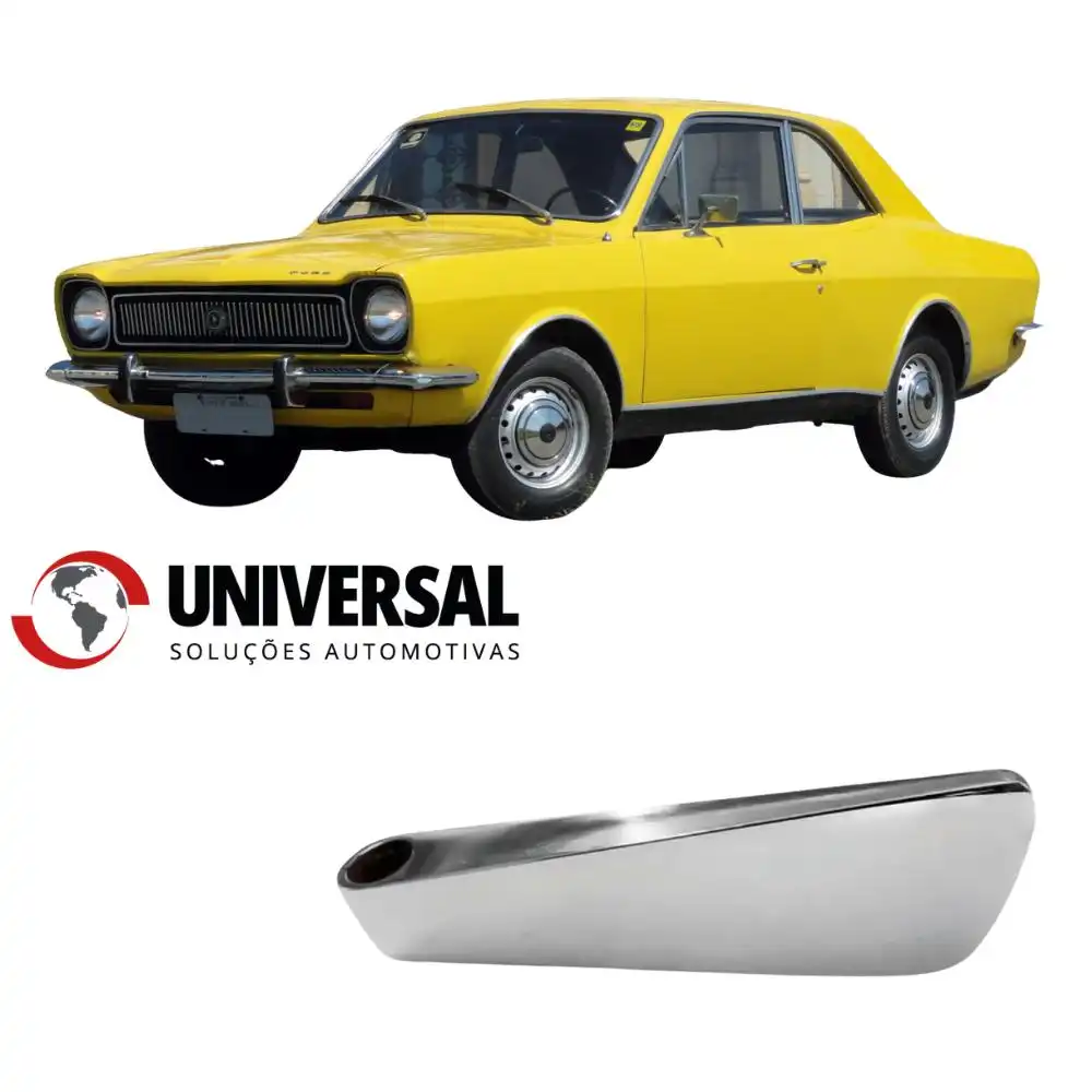 MACANETA INT CORCEL /77 DIR