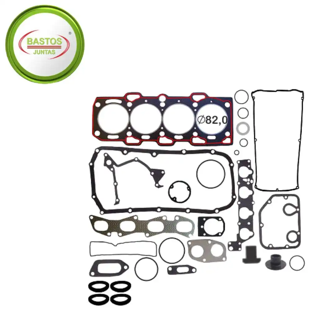 JUNTA MOTOR MAREA BRAVA 1.8 16V S/RETENTOR