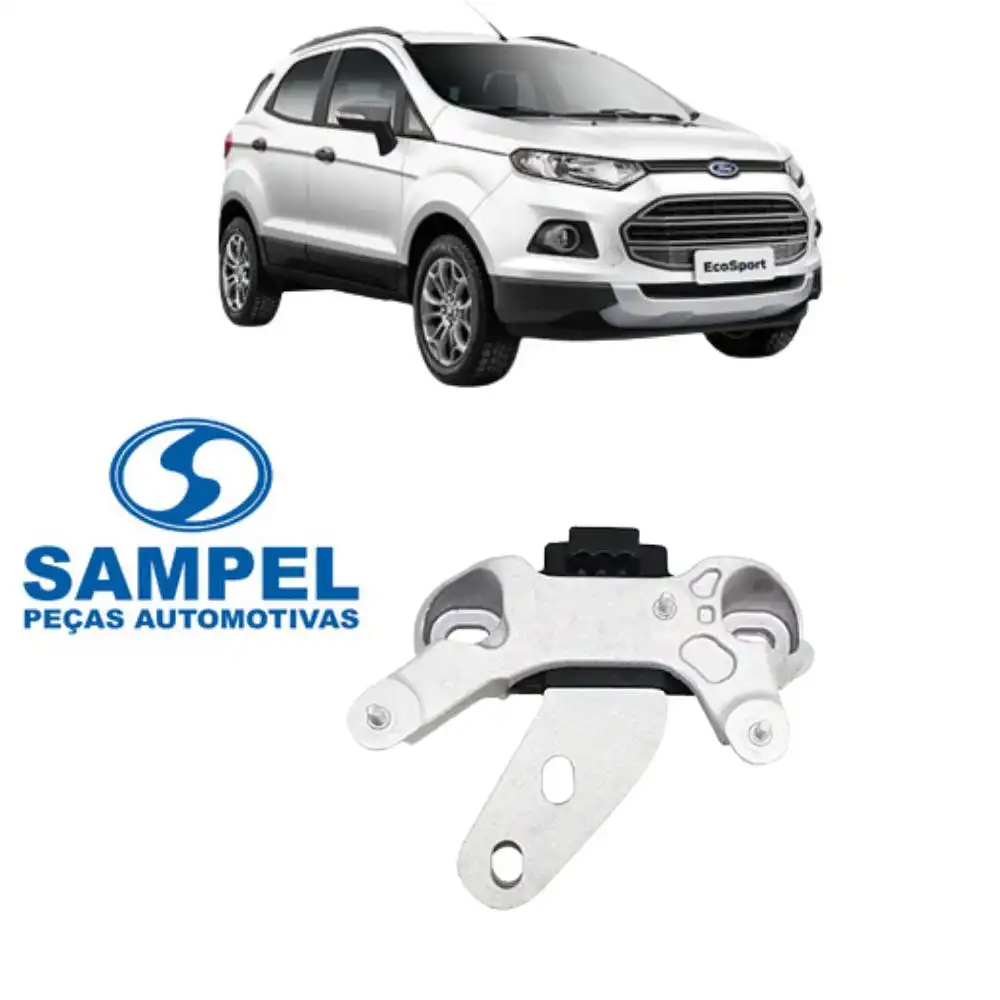 CALCO CAIXA ECOSPORT 1.6 2.0 13/17 AUTOMATICO ESQ