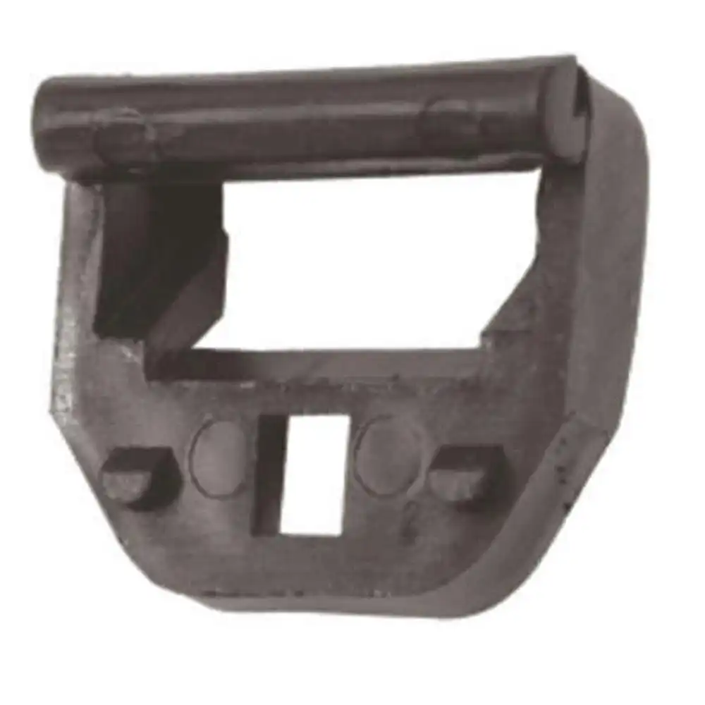 BATENTE PORTA LUVAS GOL GI 1986 A 1996