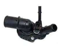 VALVULA TERMOSTATICA FIAT PALIO 1.8 16V 2015 A 2019 E-TORQ