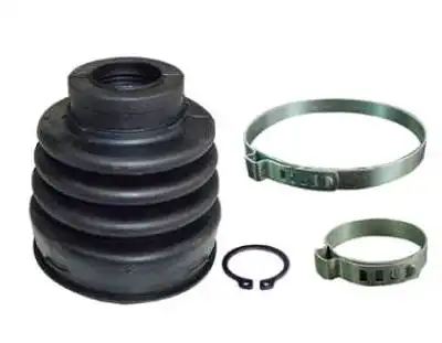 SANFONA HOMOC FIAT 94/ PALIO 1.0 UNO 10/ NOVO L. CAIXA S/ROL