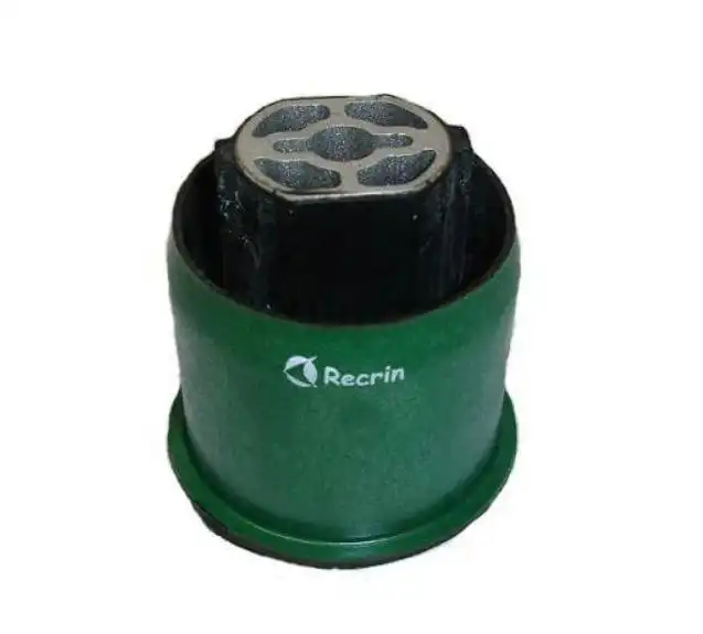 BUCHA EIXO TRASEIRO CITROEN C4 1.6 2.0 16V 2008 A 2012