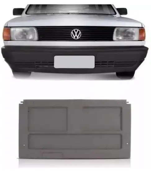 BAGAGITO GOL /94 CINZA S/LIMP