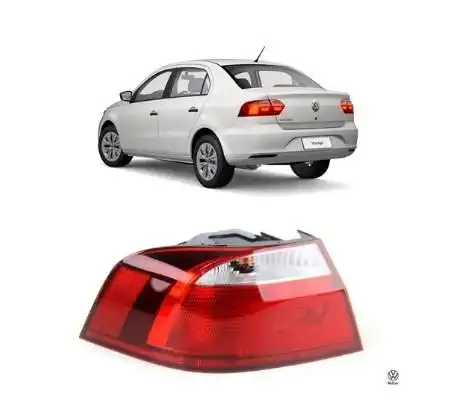 SINAL TRAS VOYAGE GVI GVII 13/ ESQ (CANTO)