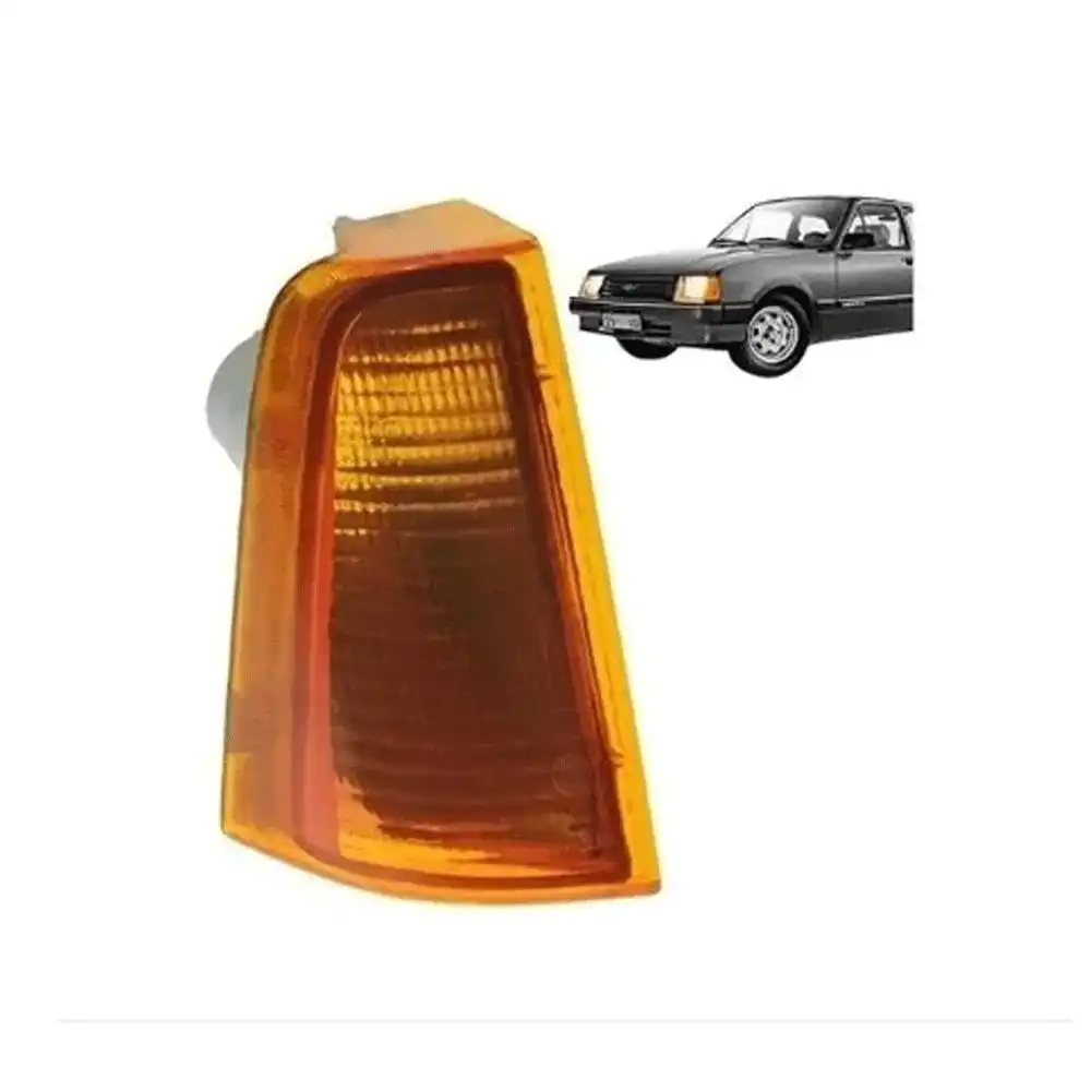 SINAL DIANT CHEVETTE 83/93 ESQ AMBAR MOD. CIBIE