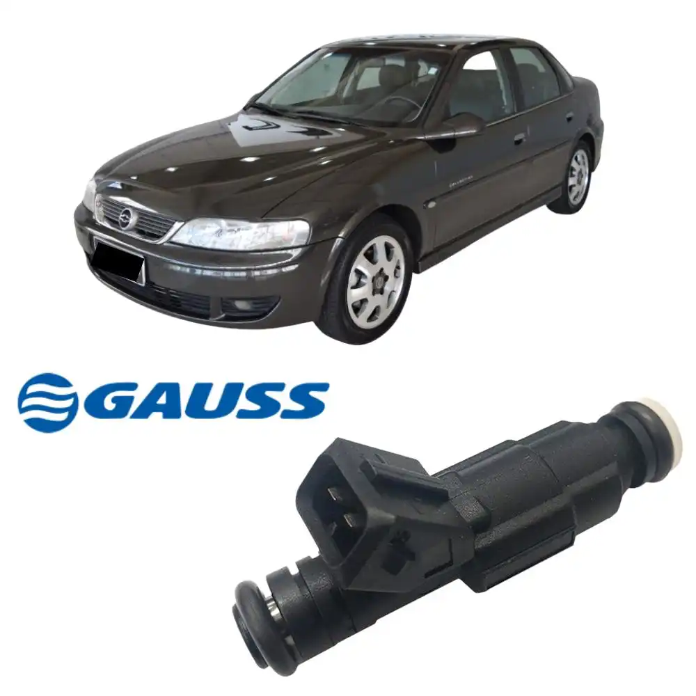 BICO INJ VECTRA 2.4 16V 2005 A 2009