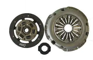 KIT EMBREAGEM GOL PLUS MI 1.0 AT 8V 16V COM ROLAMENTO