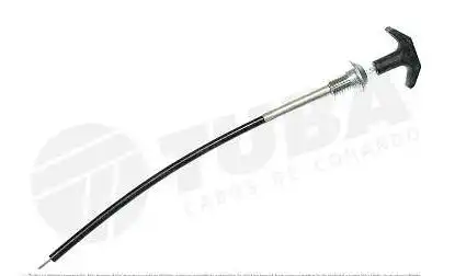 ALAVANCA FREIO MAO PAMPA (DESTRAVADOR DO FREIO)