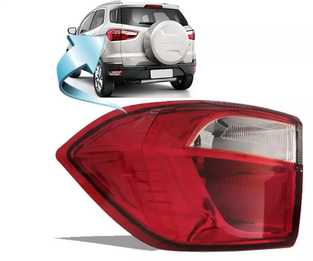 SINAL TRAS ECOSPORT 13/16 ESQ CANTO