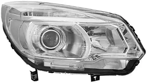 FAROL S-10 LTZ 2012 A 2016 DIR (REG MANUAL / ELETR SEM MOT