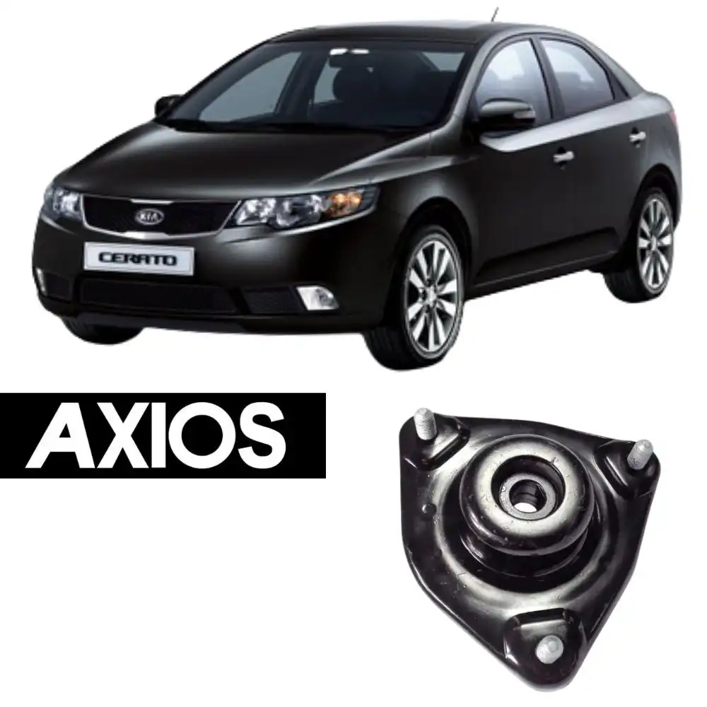 COXIM AMORTECEDOR DIANTEIRO KIA CERATO 2008 A 2013