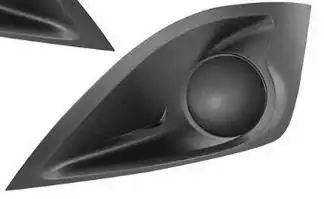 GRADE PARACHOQUE DIANT FIESTA 10/14 ESQ S/FAROLETE