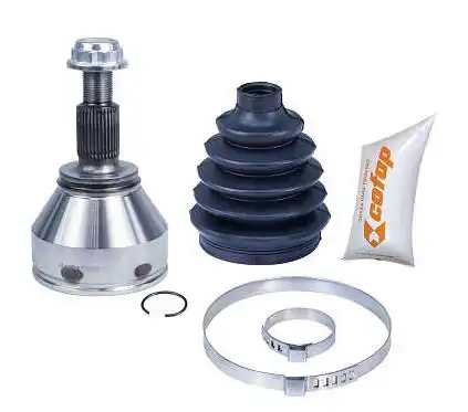 JUNTA HOMOCINETICA POLO 1.0 TSI 2018 A 2020